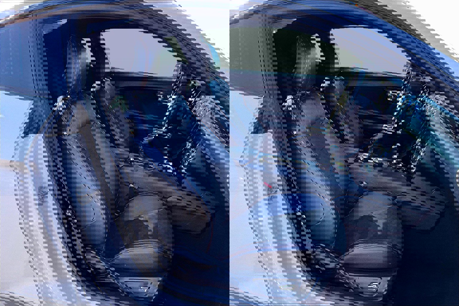 Used 2016 Ford Mustang GT Premium w/ Equipment Group 401A image 7