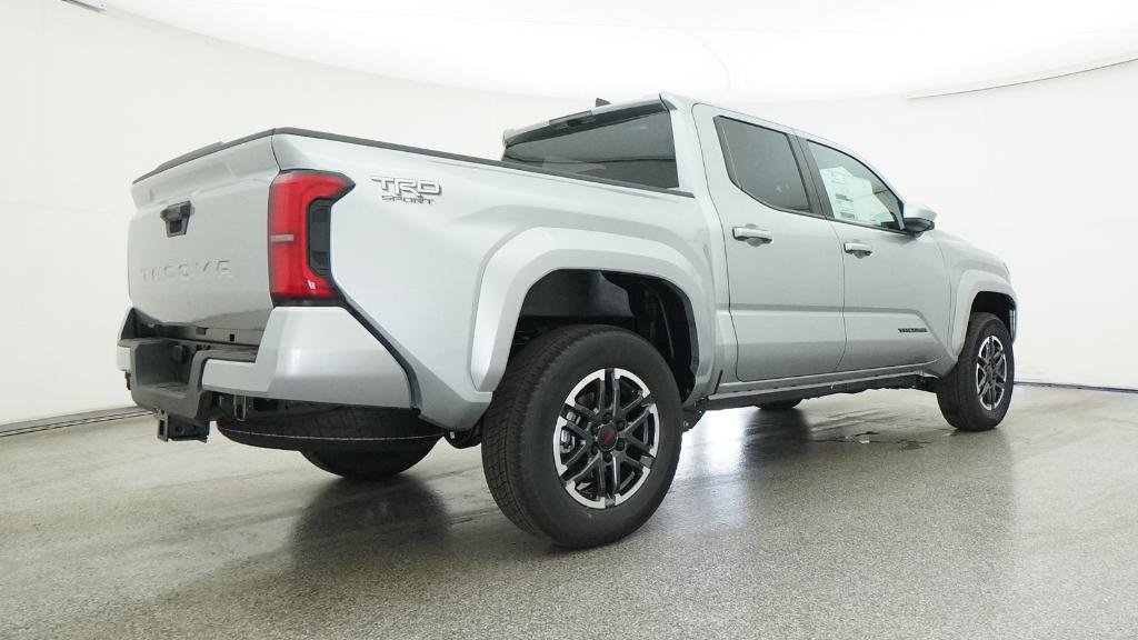 New 2026 Toyota Tacoma TRD Sport RWD image 21
