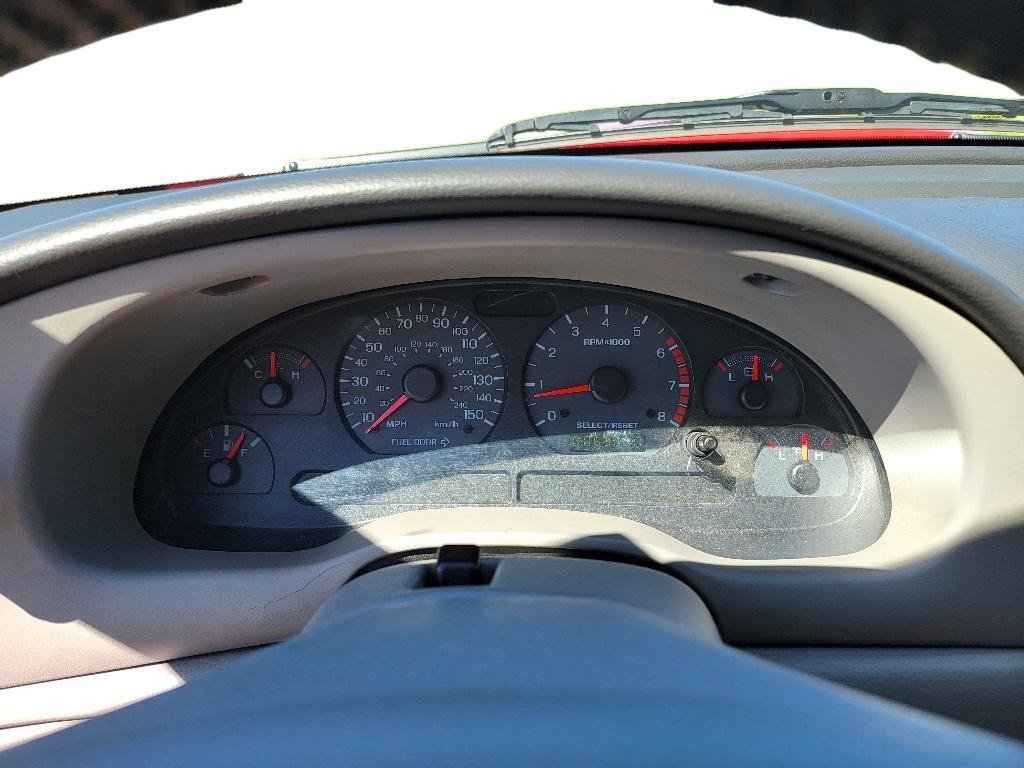 Used 2003 Ford Mustang GT RWD image 13