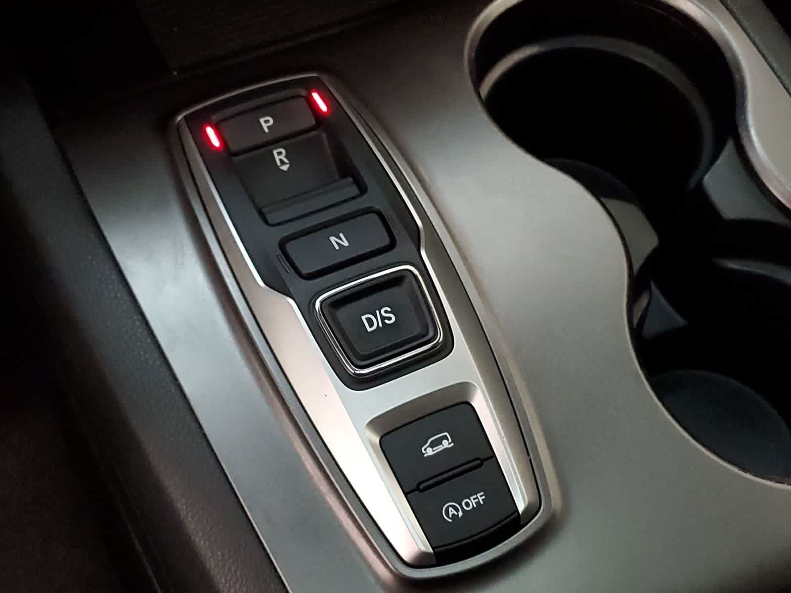 Certified 2022 Honda Pilot Special Edition image 9
