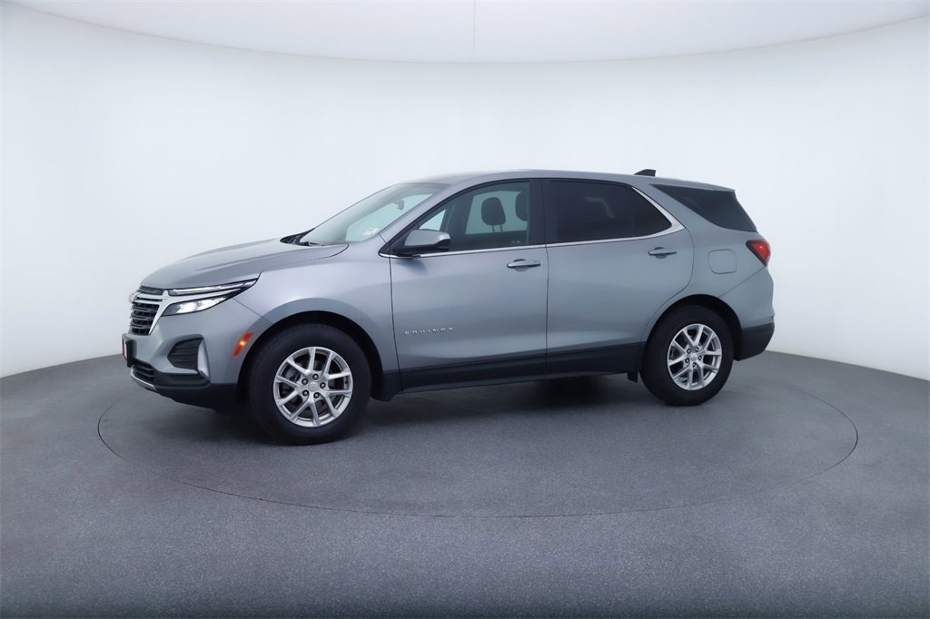 Used 2024 Chevrolet Equinox LT image 13