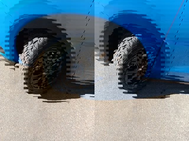 New 2026 Honda HR-V Sport image 32