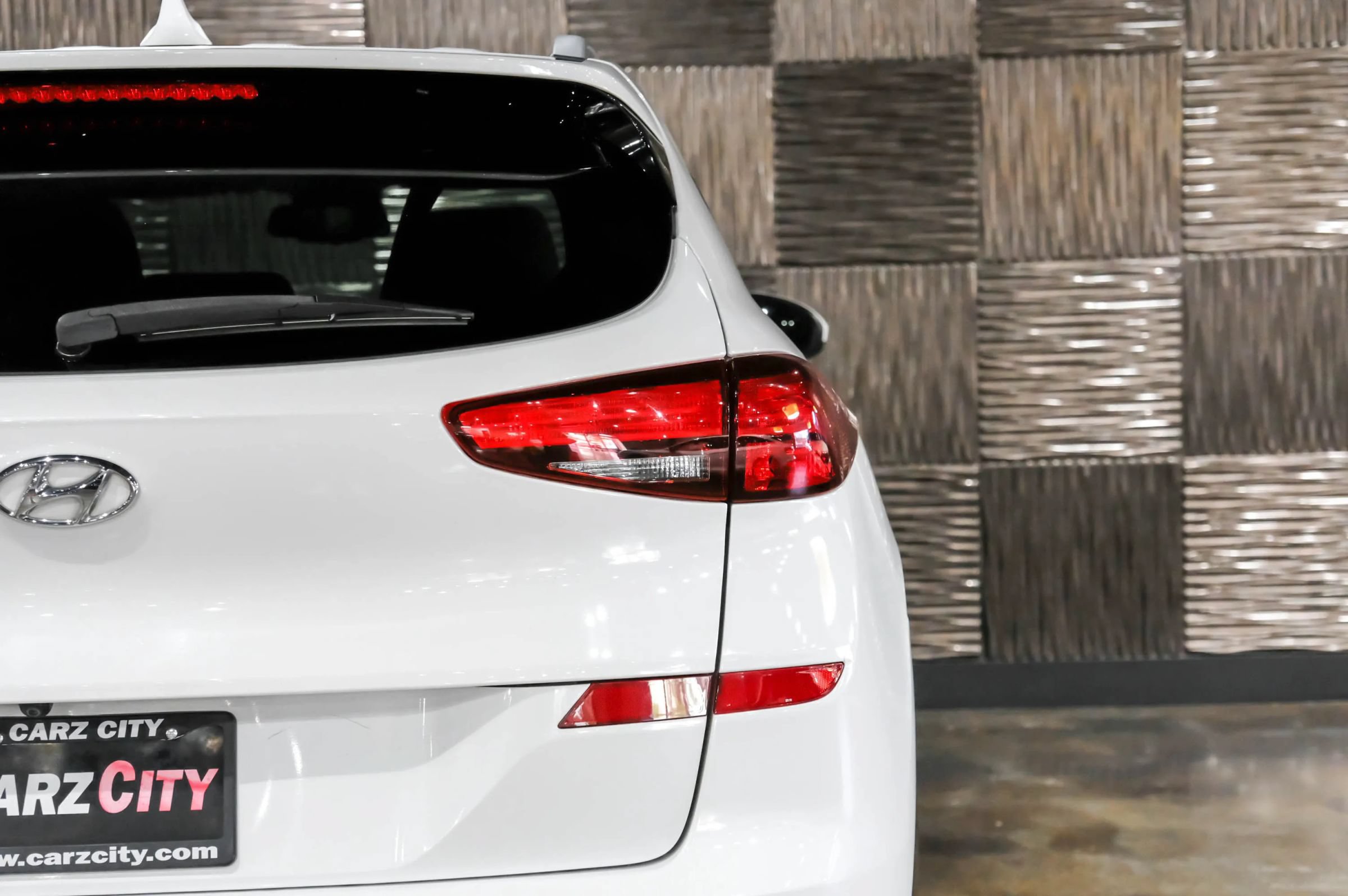Used 2019 Hyundai Tucson Value FWD image 58