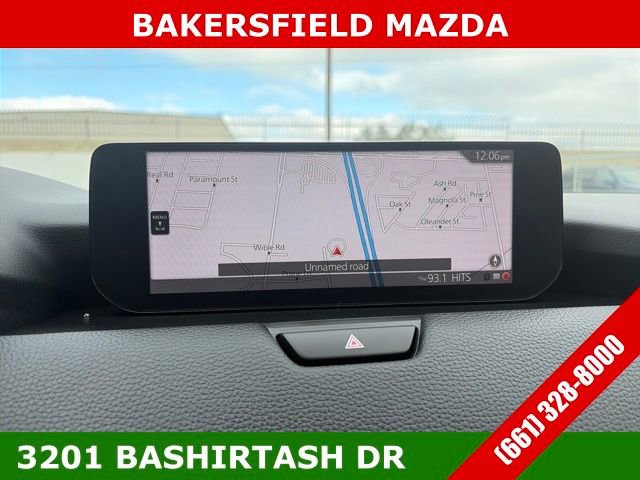 Used 2024 MAZDA CX-90 Plug-In Hybrid w/ Premium Pkg image 19