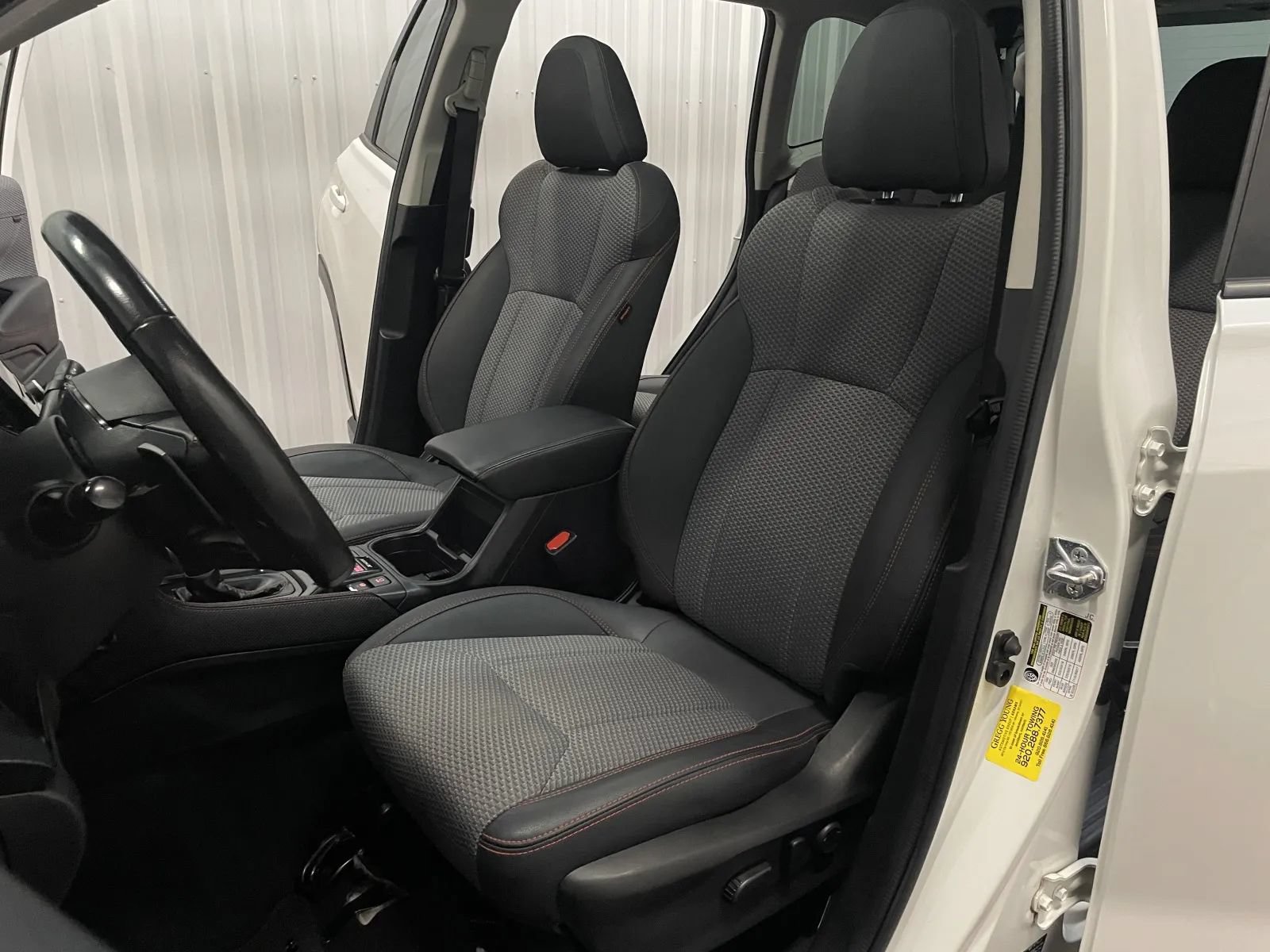 Used 2023 Subaru Forester Sport AWD/4WD image 35
