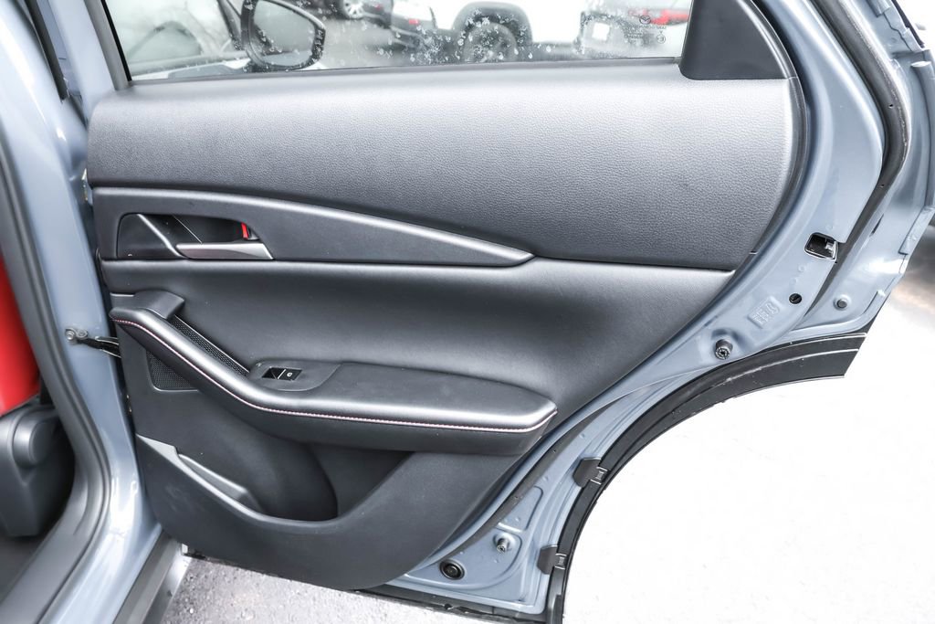 New 2026 MAZDA CX-30 AWD 2.5 S image 36