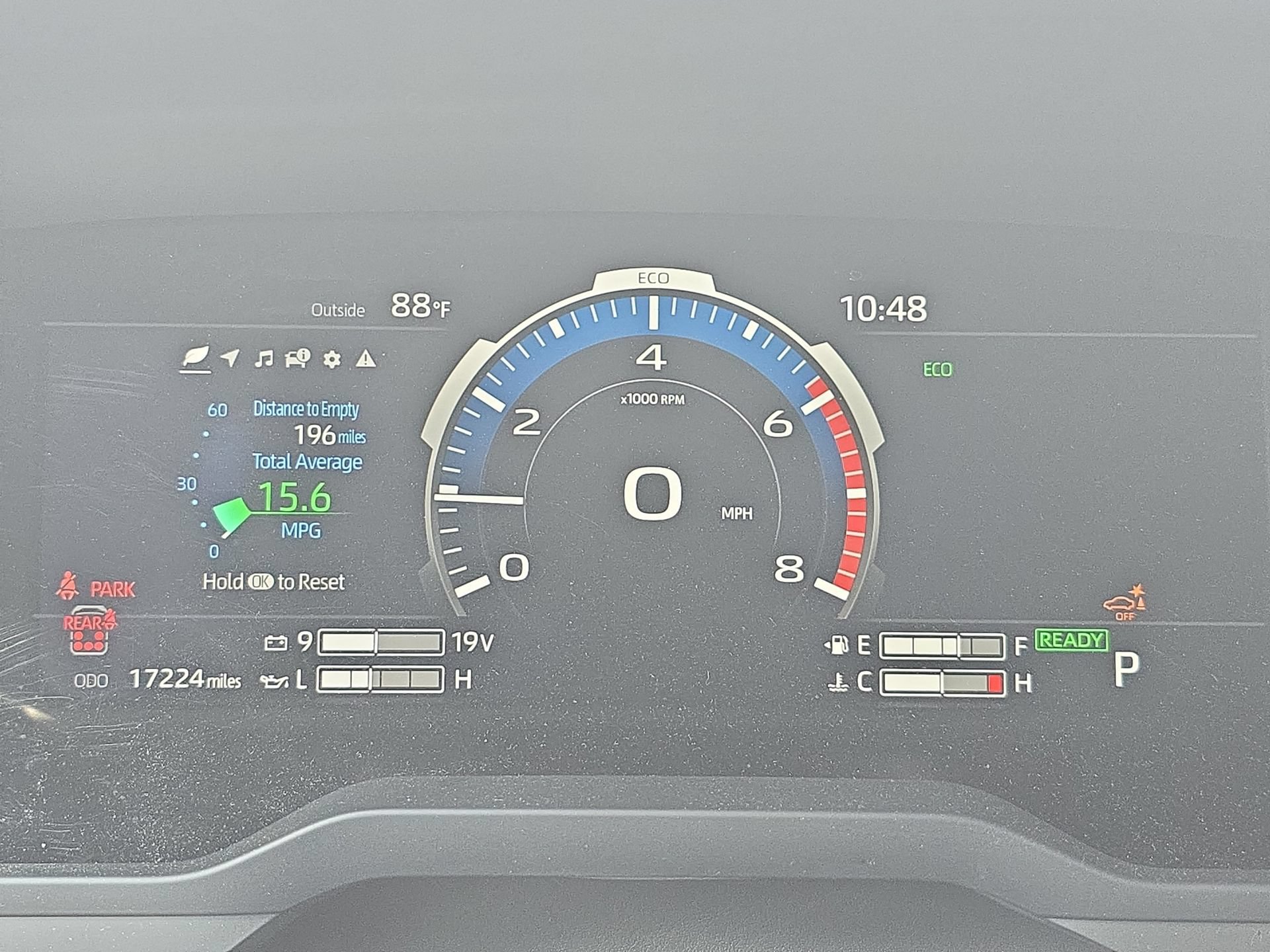 Used 2026 Toyota Sequoia 1794 Edition AWD/4WD image 19