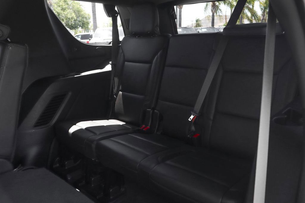 Used 2022 Chevrolet Tahoe Z71 AWD/4WD image 43