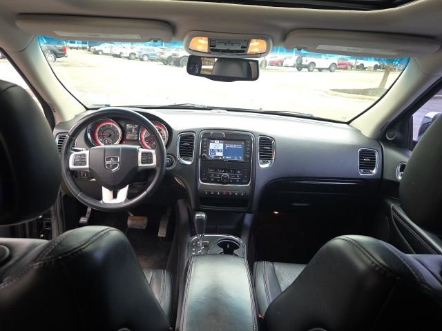Used 2013 Dodge Durango Citadel w/ Technology Group image 25