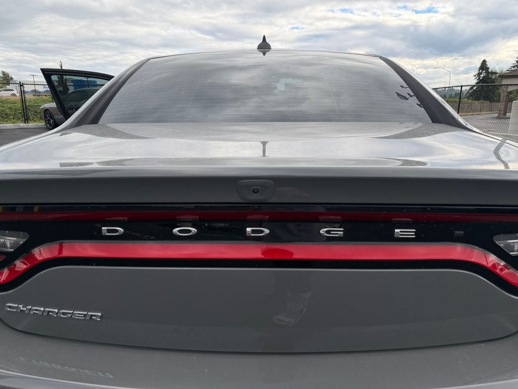 Used 2023 Dodge Charger SXT w/ Cold Weather Package RWD image 31