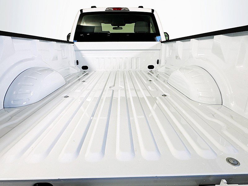 New 2026 Ford F350 XL image 22