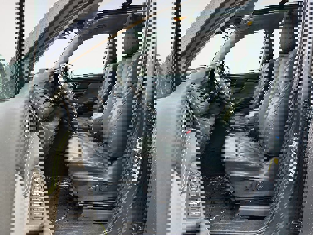 Used 2023 Subaru Ascent Onyx Edition Limited AWD/4WD image 15