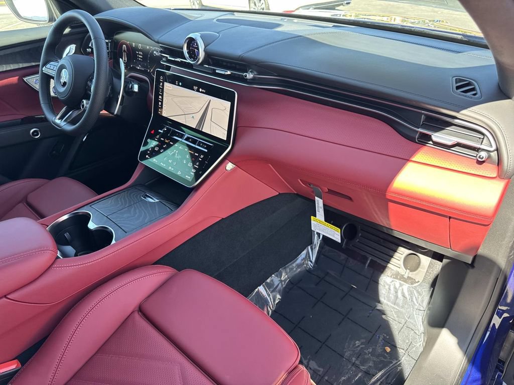 New 2026 Maserati Grecale Modena AWD/4WD image 29