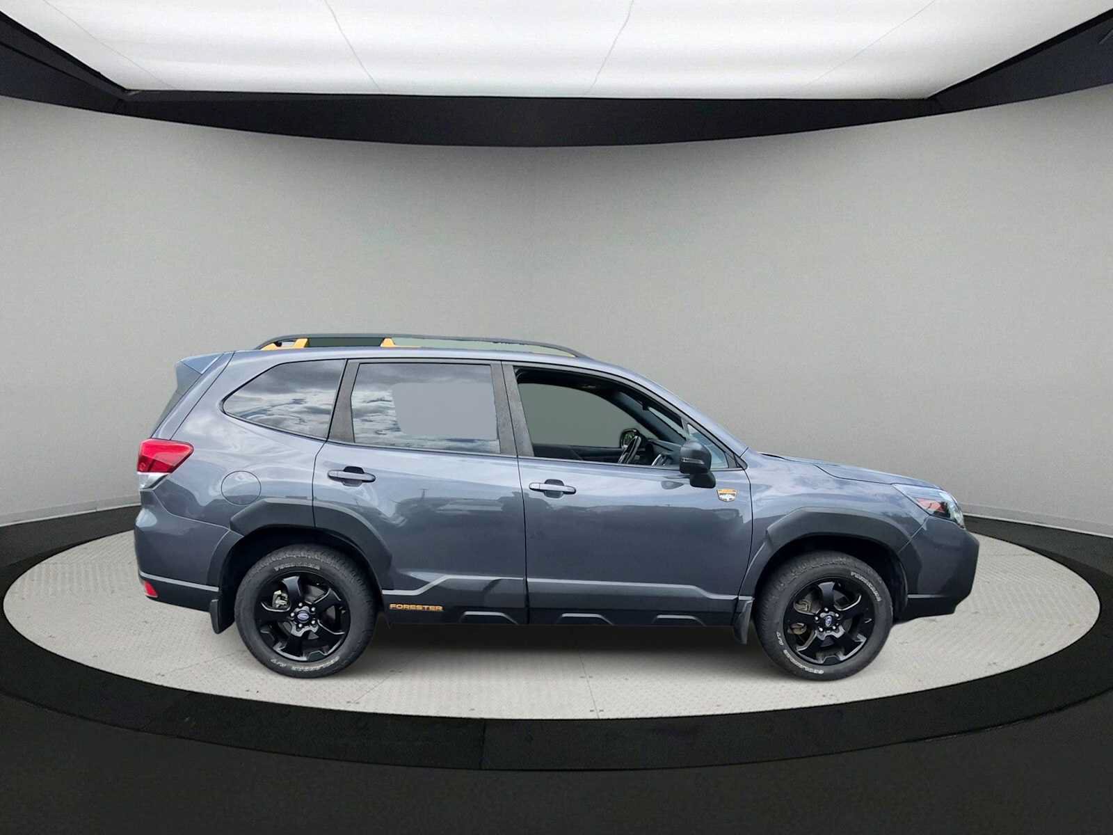 Used 2023 Subaru Forester Wilderness AWD/4WD image 9