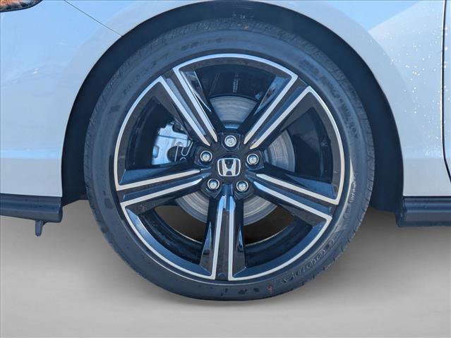 New 2026 Honda Accord Sport image 10