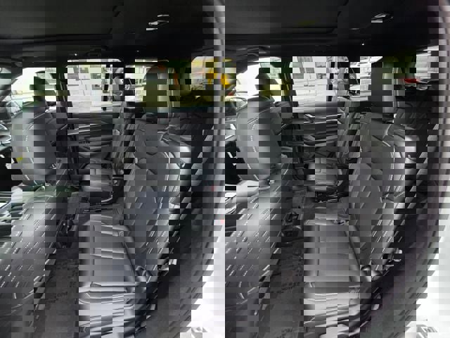 New 2025 Jeep Grand Cherokee L Limited w/ Trailer Tow Package image 20