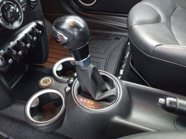 Used 2012 MINI Cooper S image 25