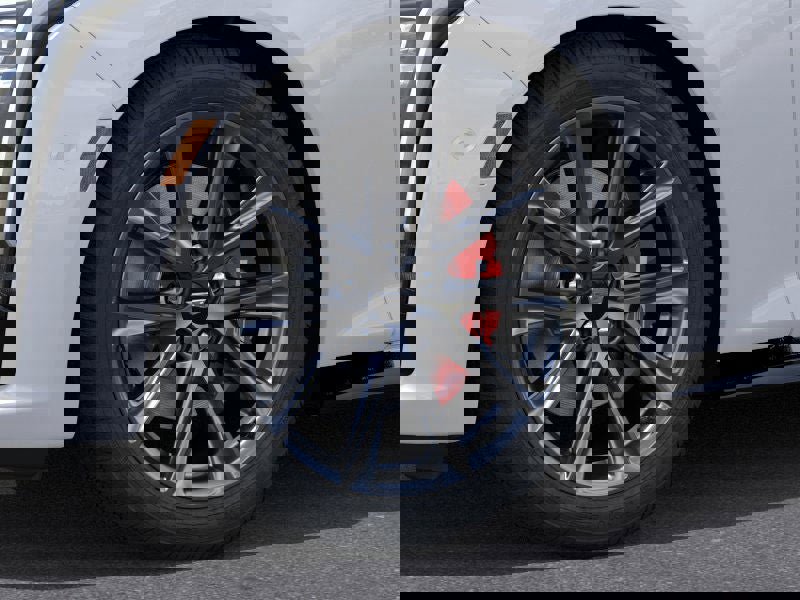 New 2026 Cadillac CT5 V w/ Technology Package image 9