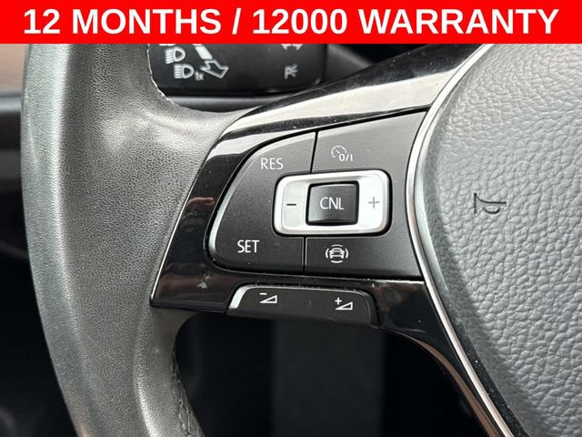 Used 2020 Volkswagen Jetta SE w/ SE Cold Weather Package FWD image 25