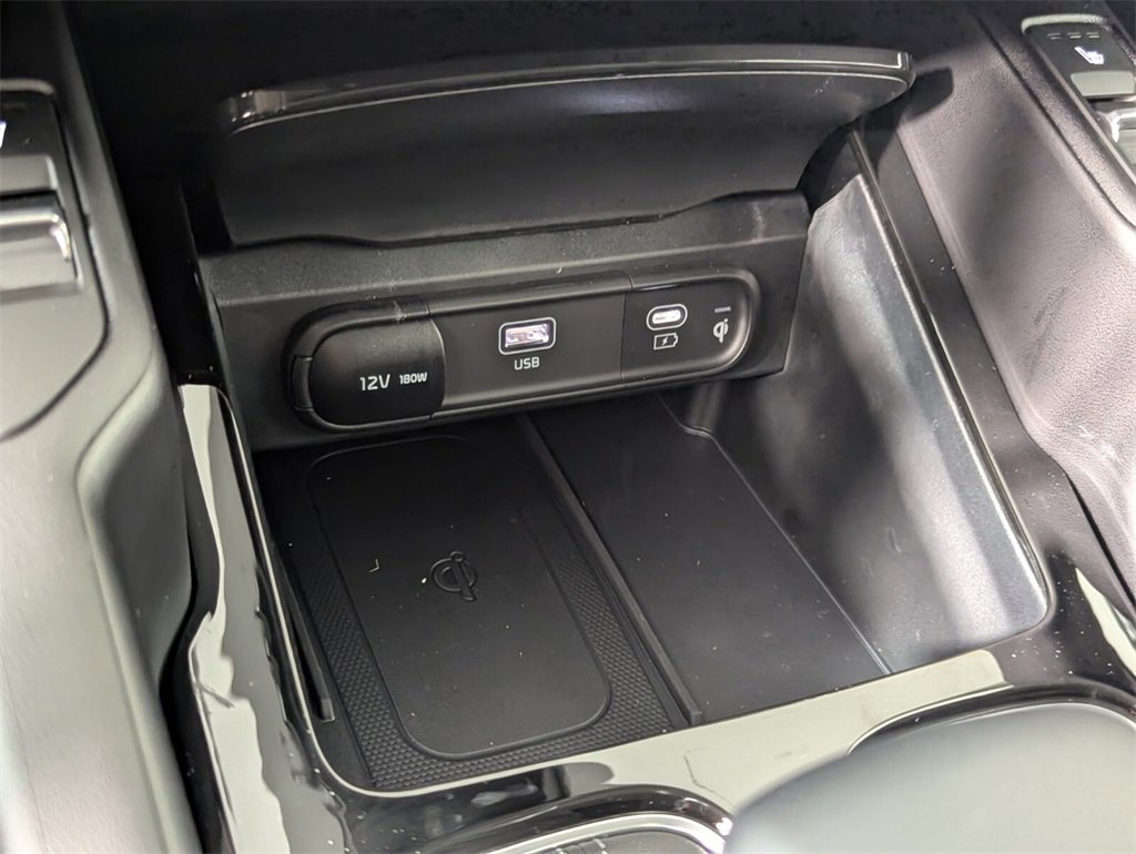 New 2025 Kia Telluride S image 23