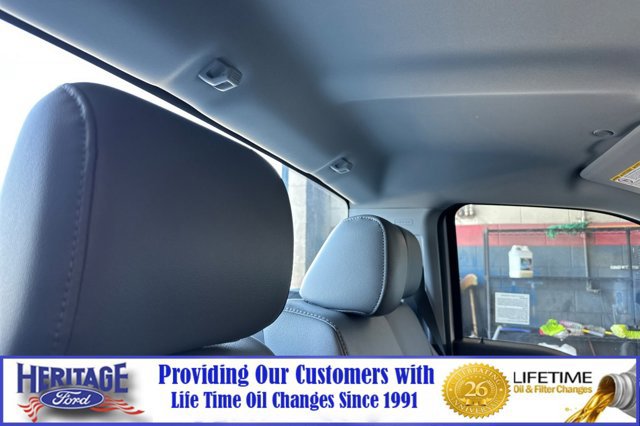 Used 2025 Ford F250 XL w/ XL Chrome Package image 15
