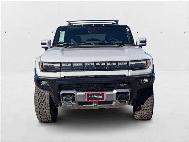 New 2025 GMC Hummer EV 2X w/ Extreme Off-Road Package AWD/4WD image 5