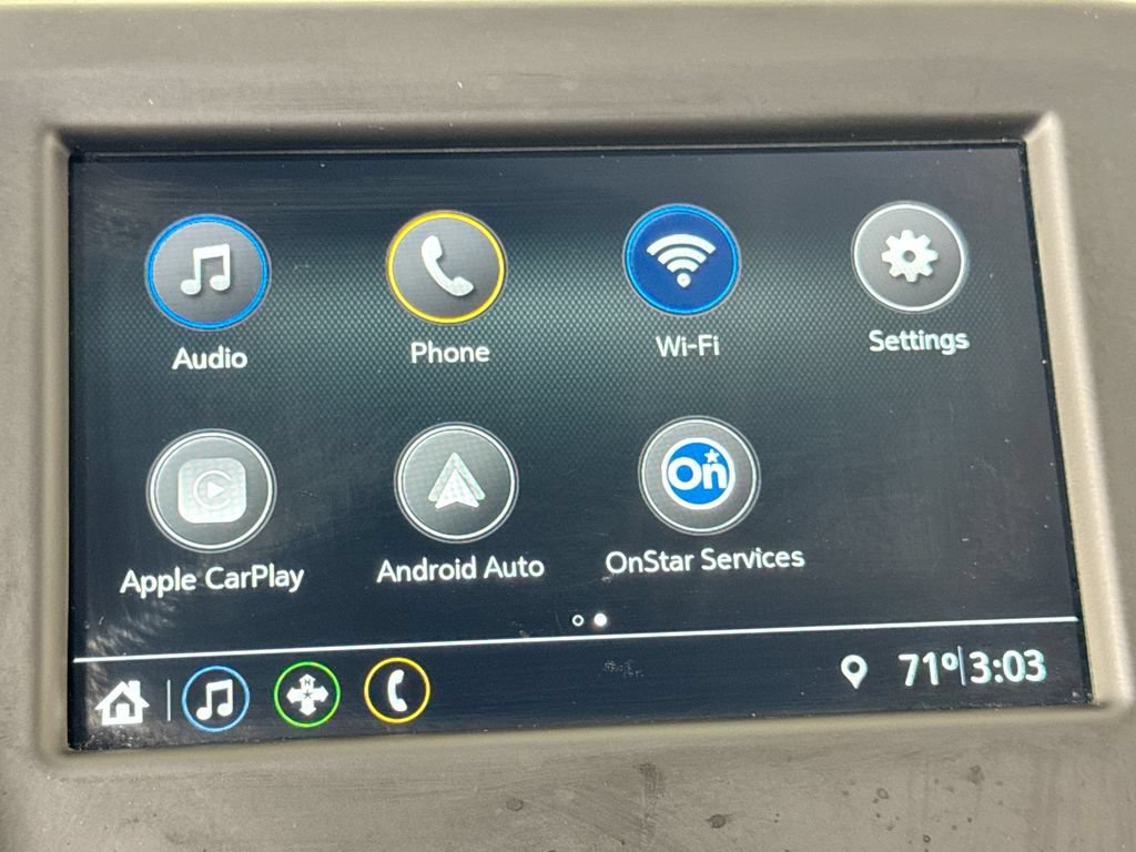 Used 2019 Chevrolet Equinox LT AWD/4WD image 23