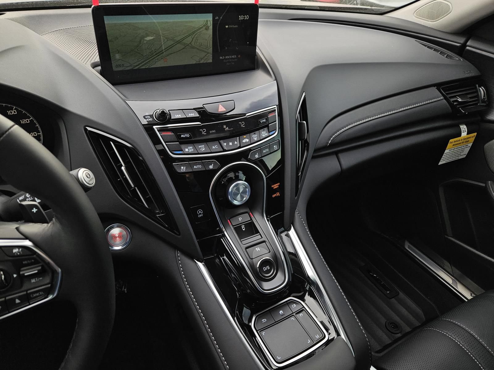 New 2026 Acura RDX SH-AWD w/ Advance Package image 19