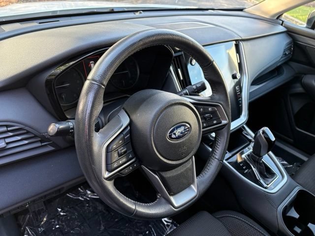Used 2024 Subaru Outback Premium AWD/4WD image 10