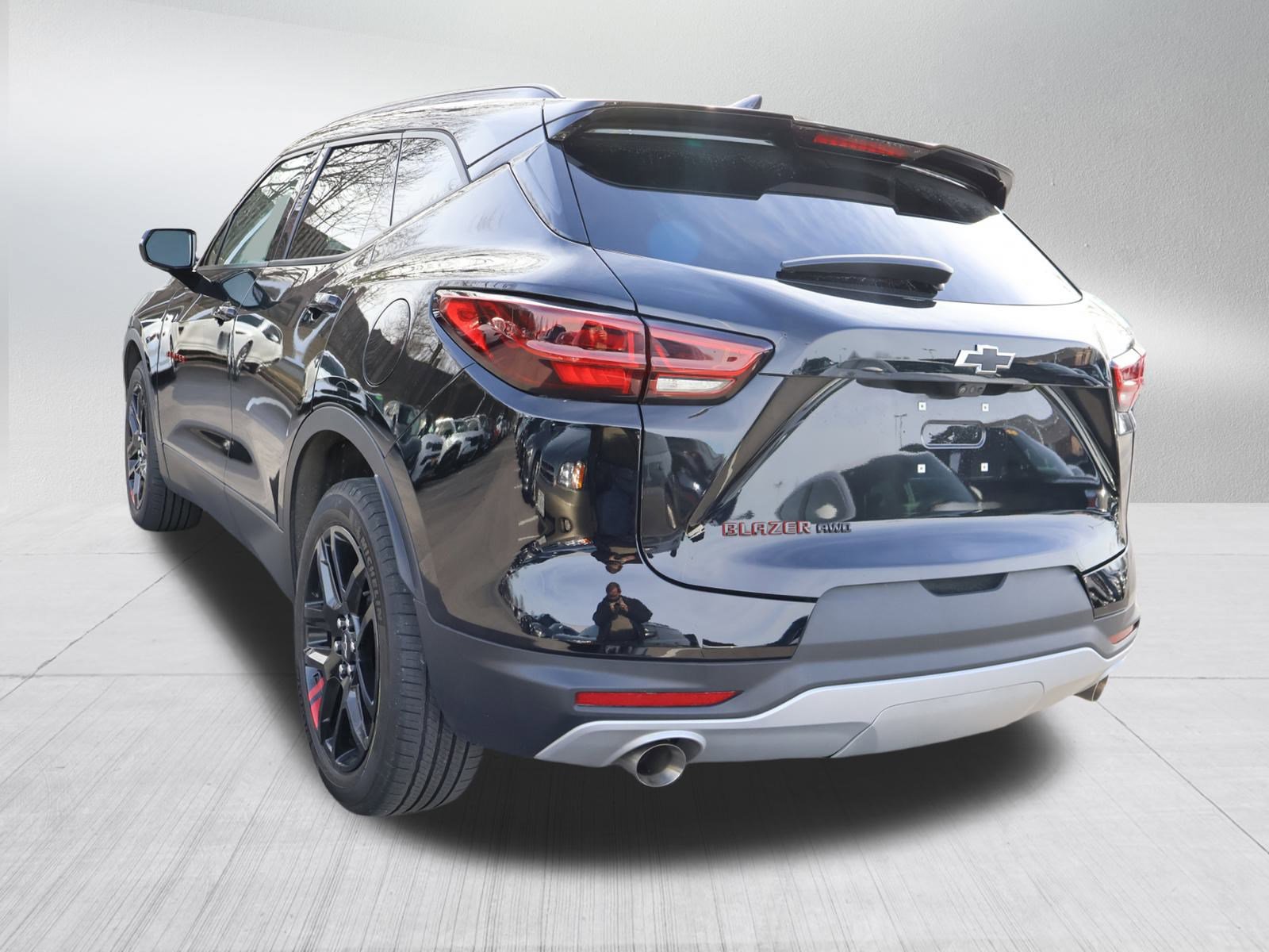 Used 2023 Chevrolet Blazer LT w/ Sound & Technology Package image 5