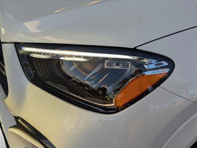 Used 2025 Mercedes-Benz GLE 450 4MATIC image 6