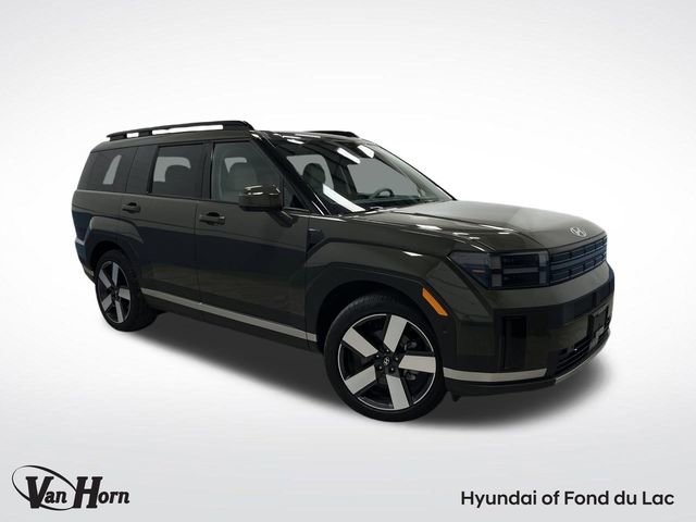 Used 2024 Hyundai Santa Fe Limited image 1