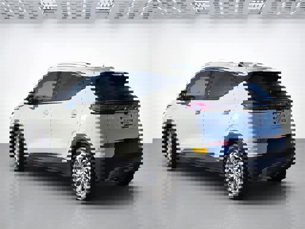 Used 2022 Chevrolet Bolt EUV LT image 4