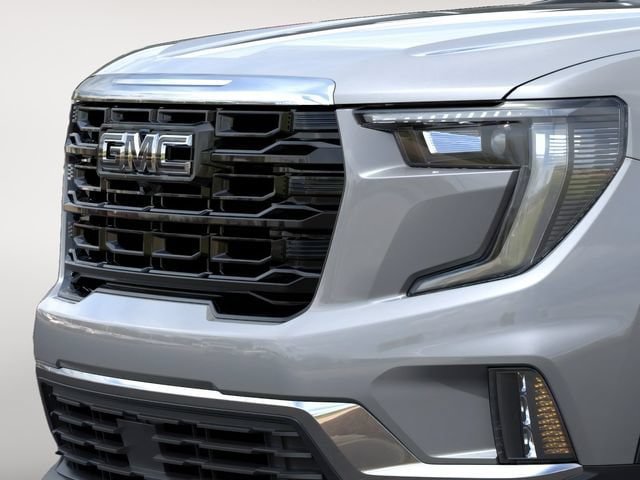 New 2026 GMC Acadia Elevation w/ Black Edition AWD/4WD image 13