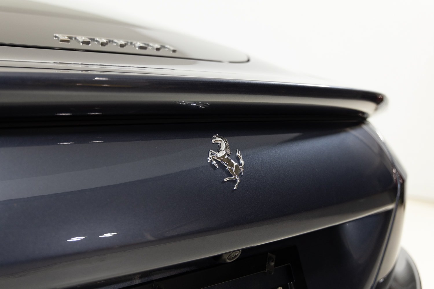 Used 2021 Ferrari Roma RWD image 33