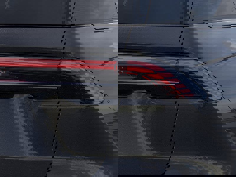 New 2026 Lincoln Nautilus Reserve image 21