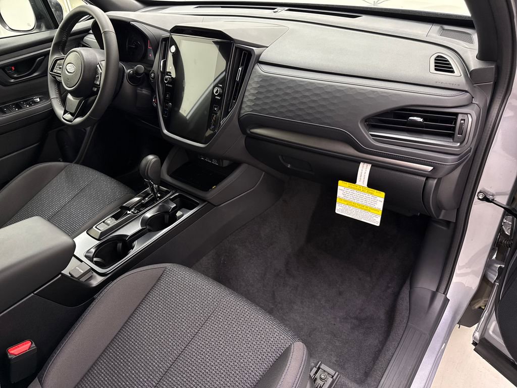New 2026 Subaru Forester Premium AWD/4WD image 24