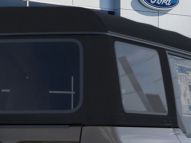 New 2025 Ford Bronco 4-Door image 29