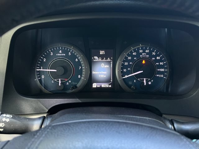 Used 2017 Toyota Sienna XLE w/ XLE Navigation Package AWD/4WD image 15