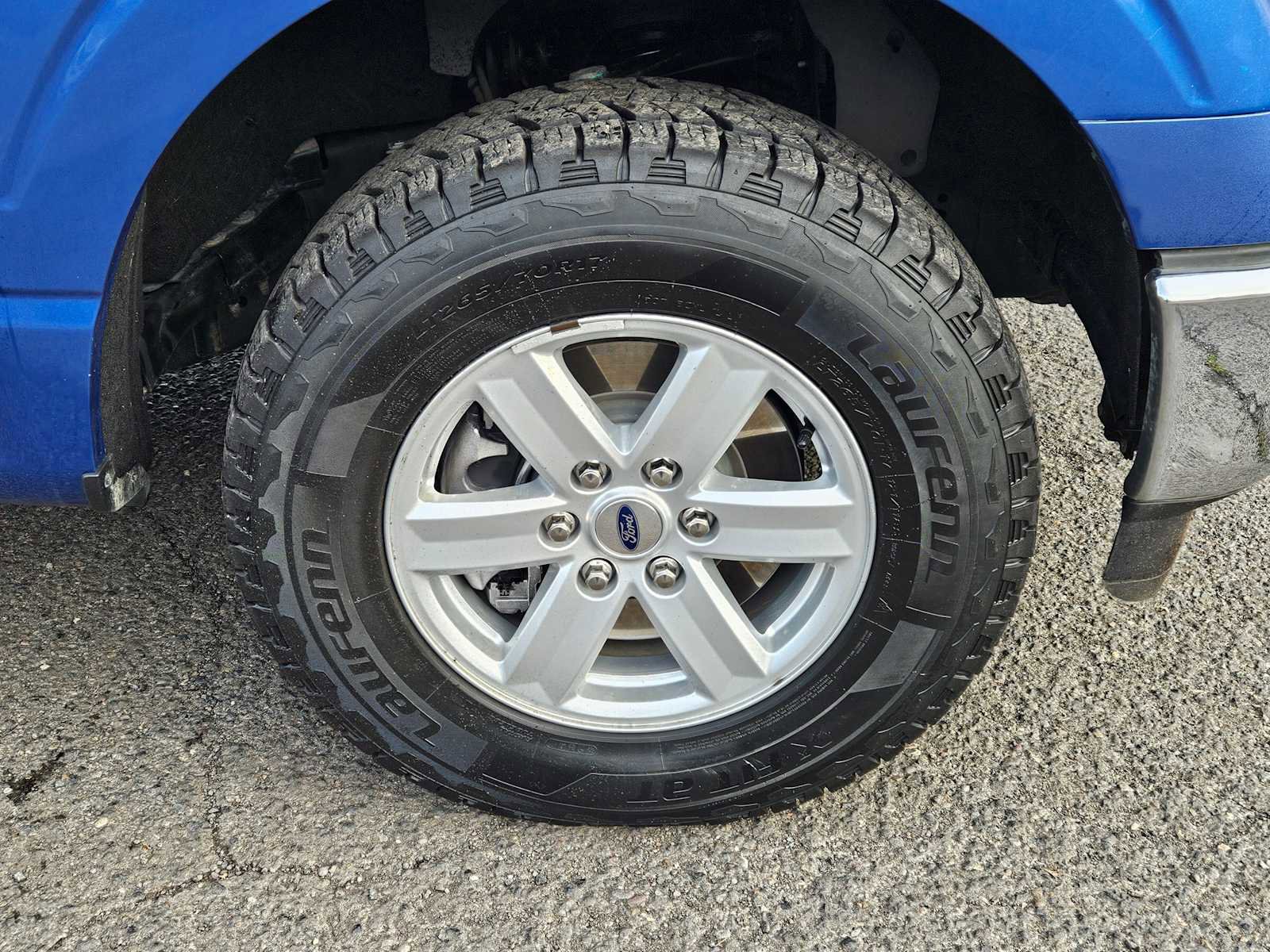 Used 2023 Ford F150 XLT image 9