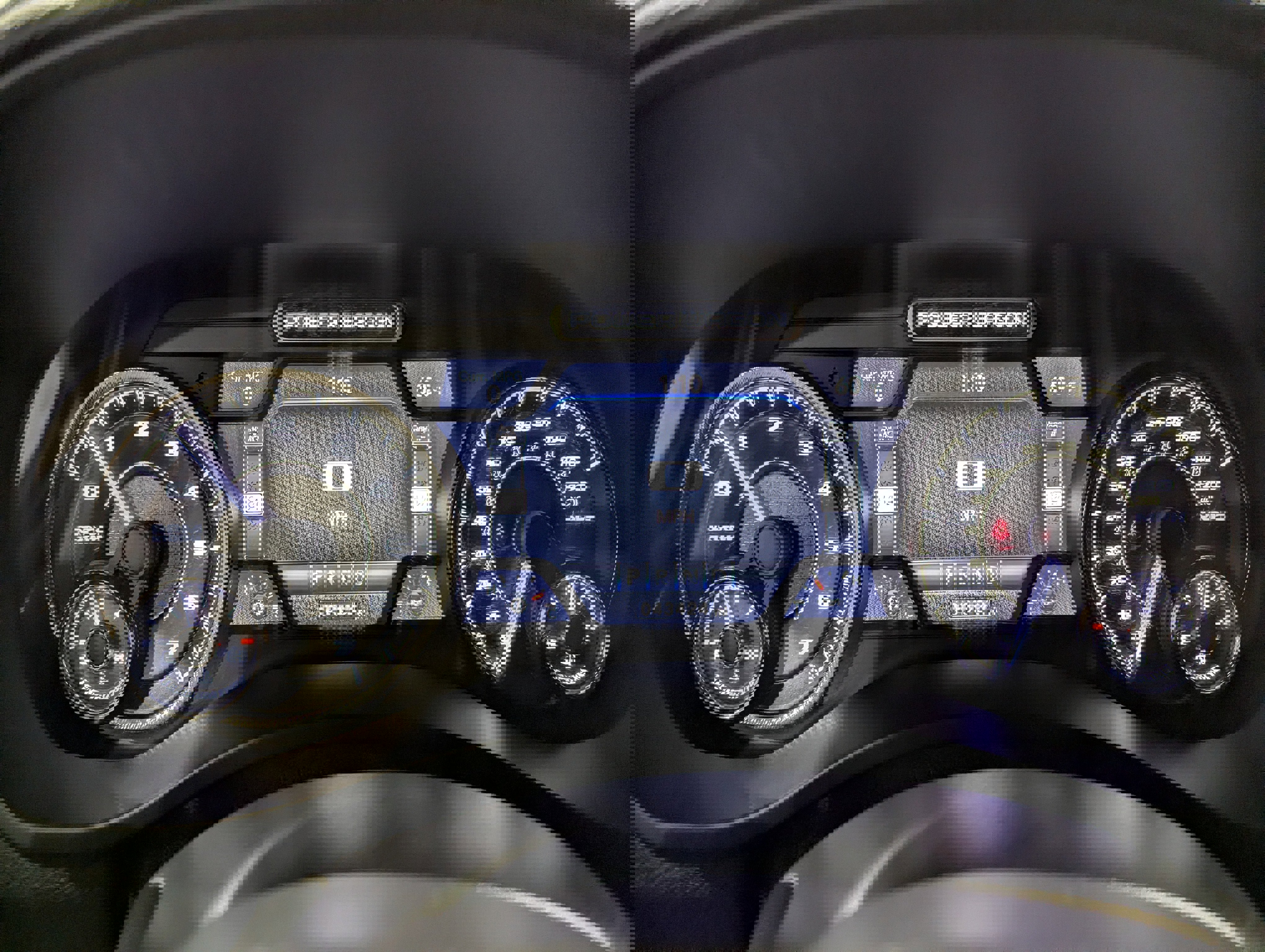 Used 2021 RAM 2500 Power Wagon image 20