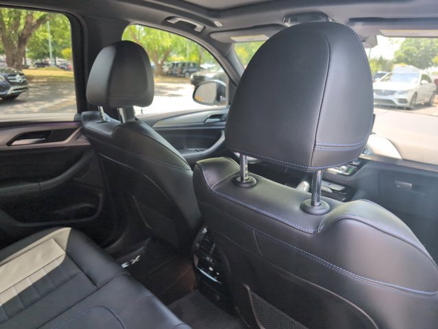 Used 2019 BMW X3 M40i w/ Premium Package image 22