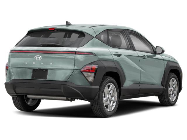 New 2027 Hyundai Kona SE AWD/4WD image 2