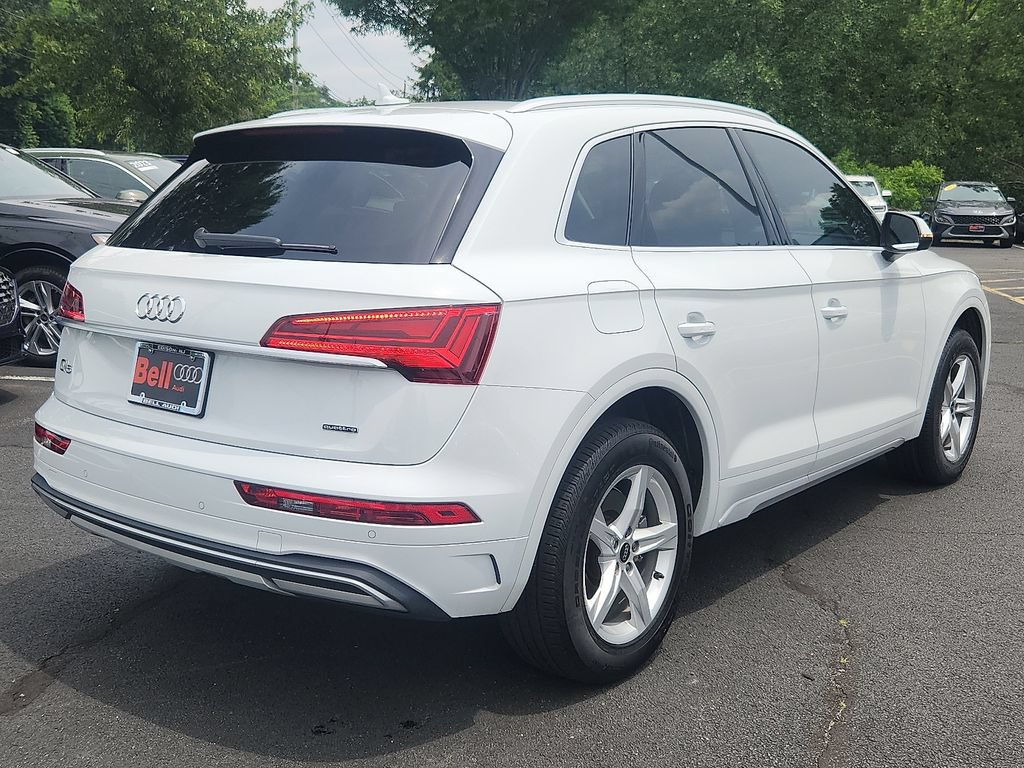 Used 2024 Audi Q5 Premium AWD/4WD image 6