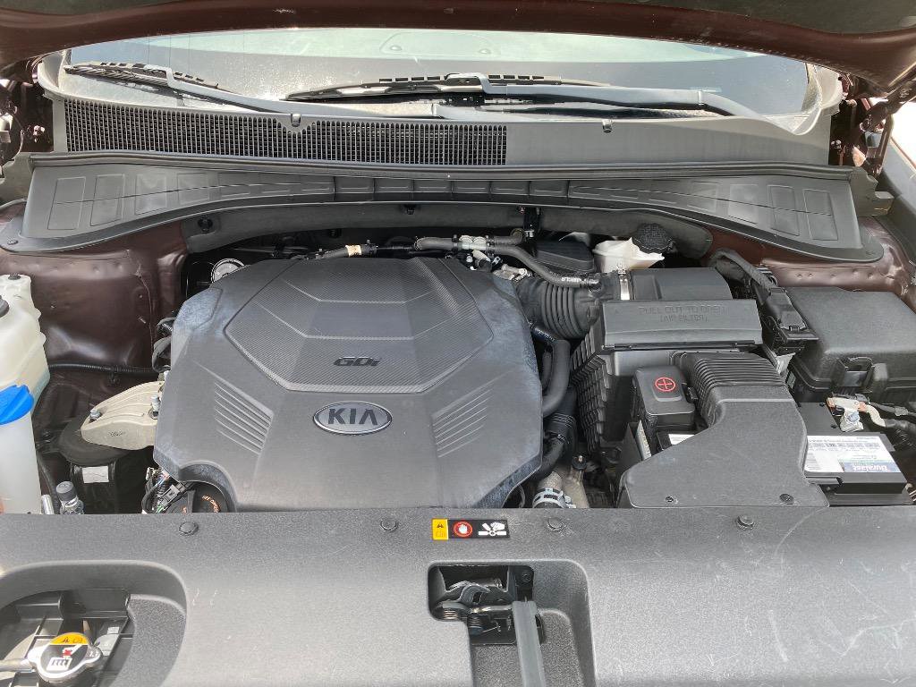 Used 2019 Kia Sorento S FWD image 24