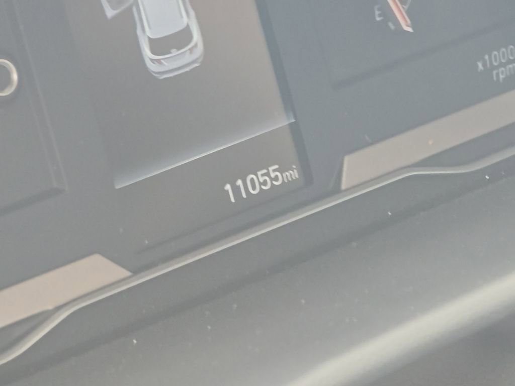 Used 2023 Hyundai Tucson SE image 10