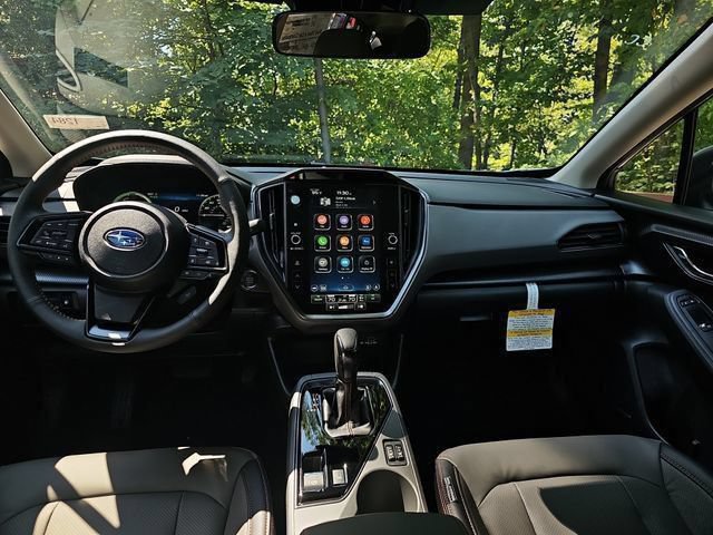 New 2026 Subaru Crosstrek 2.5i Limited AWD/4WD image 15