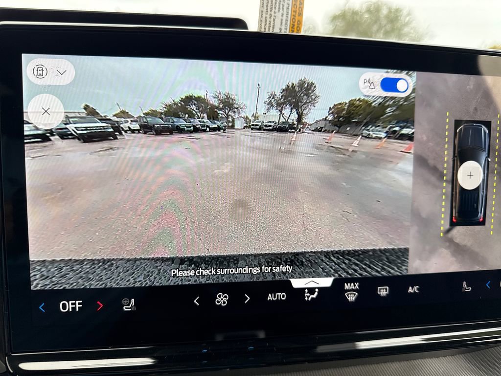 New 2026 Ford Expedition Max Active image 27