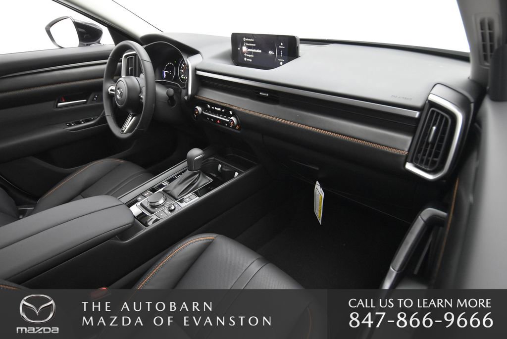 New 2026 MAZDA CX-50 AWD 2.5 Hybrid w/ Weather Package image 28