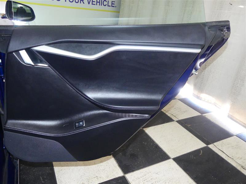 Used 2017 Tesla Model S 100D image 26